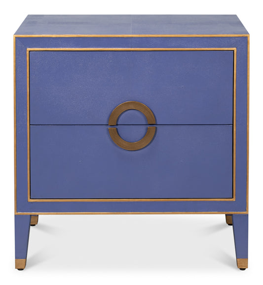 GABRIELLA NIGHTSTAND - MARLIN