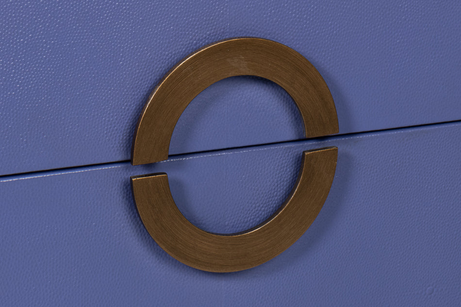 GABRIELLA NIGHTSTAND - MARLIN