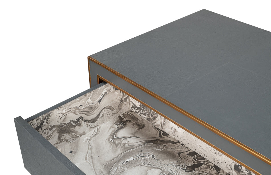 Gabriella Chest Of Drawers - Quiet Shade