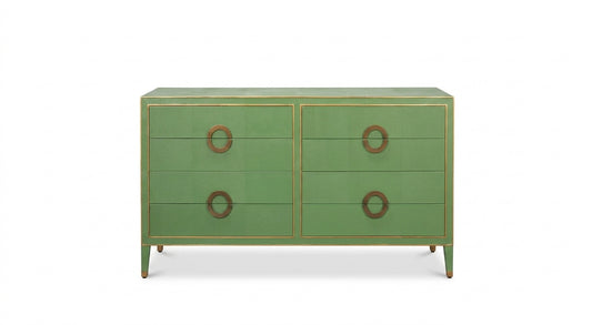 Gabriella Chest Of Drawers - Watercress