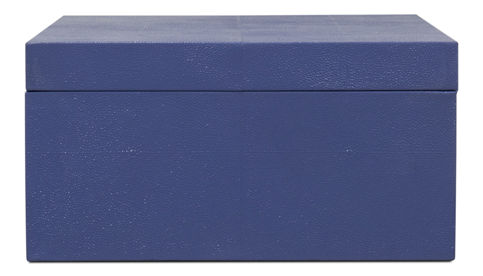 COSMOS NESTING BOXES, SET OF 3, MARLIN