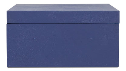 COSMOS NESTING BOXES, SET OF 3, MARLIN