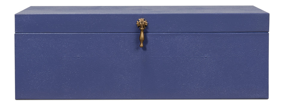 COSMOS NESTING BOXES, SET OF 3, MARLIN