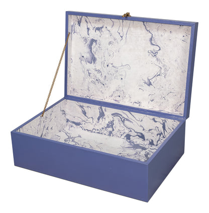 COSMOS NESTING BOXES, SET OF 3, MARLIN