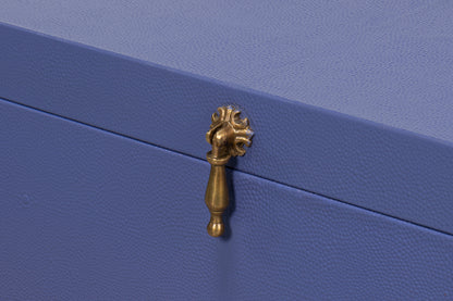 COSMOS NESTING BOXES, SET OF 3, MARLIN