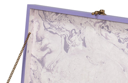 COSMOS NESTING BOXES, SET OF 3, LILAC