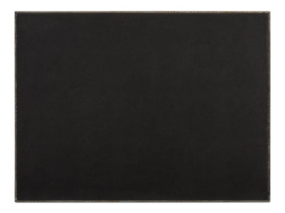 Norton Leather Tray Croco Leather Antique Green