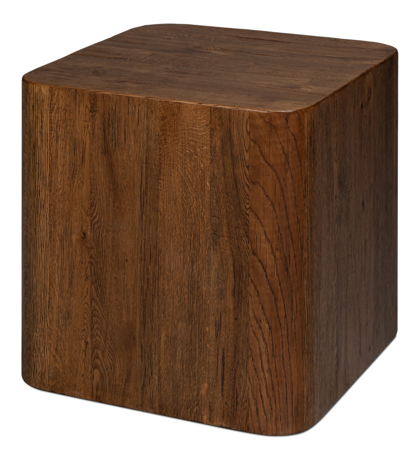 STEWART SIDE TABLE