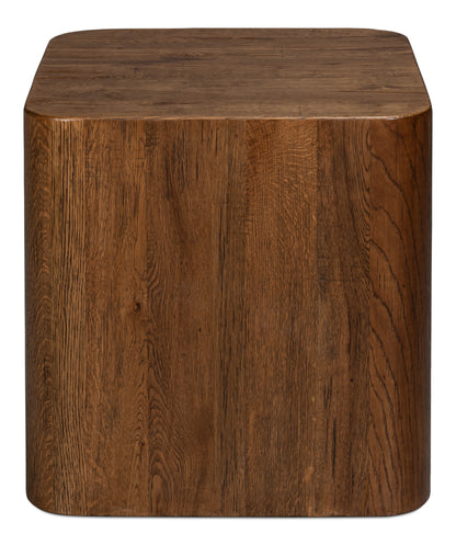 STEWART SIDE TABLE