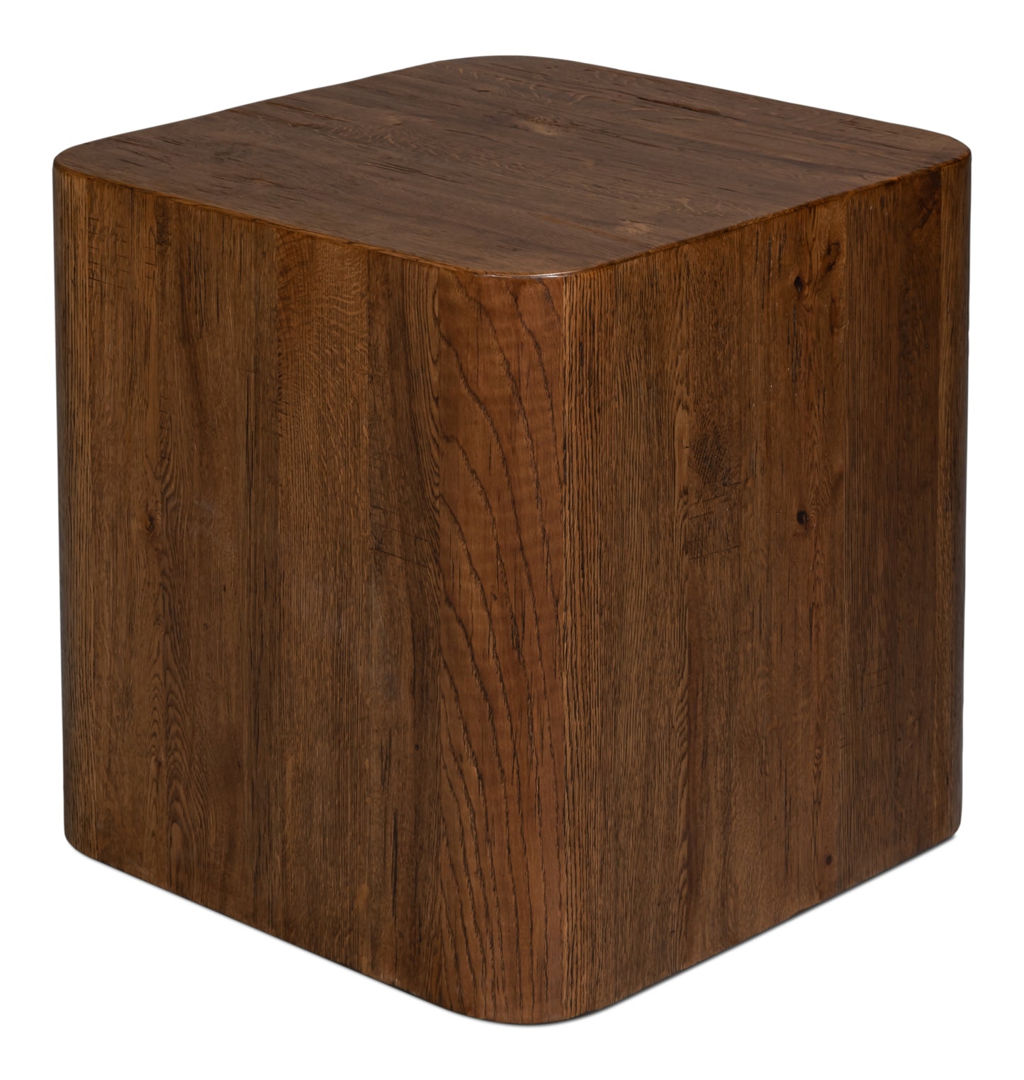 STEWART SIDE TABLE