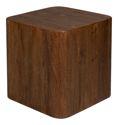STEWART SIDE TABLE