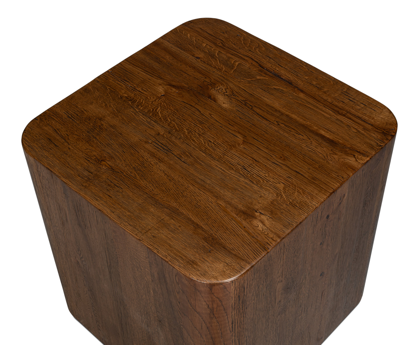 STEWART SIDE TABLE