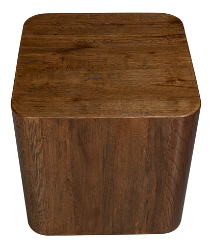 STEWART SIDE TABLE