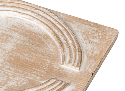 Rupert Carved Panel