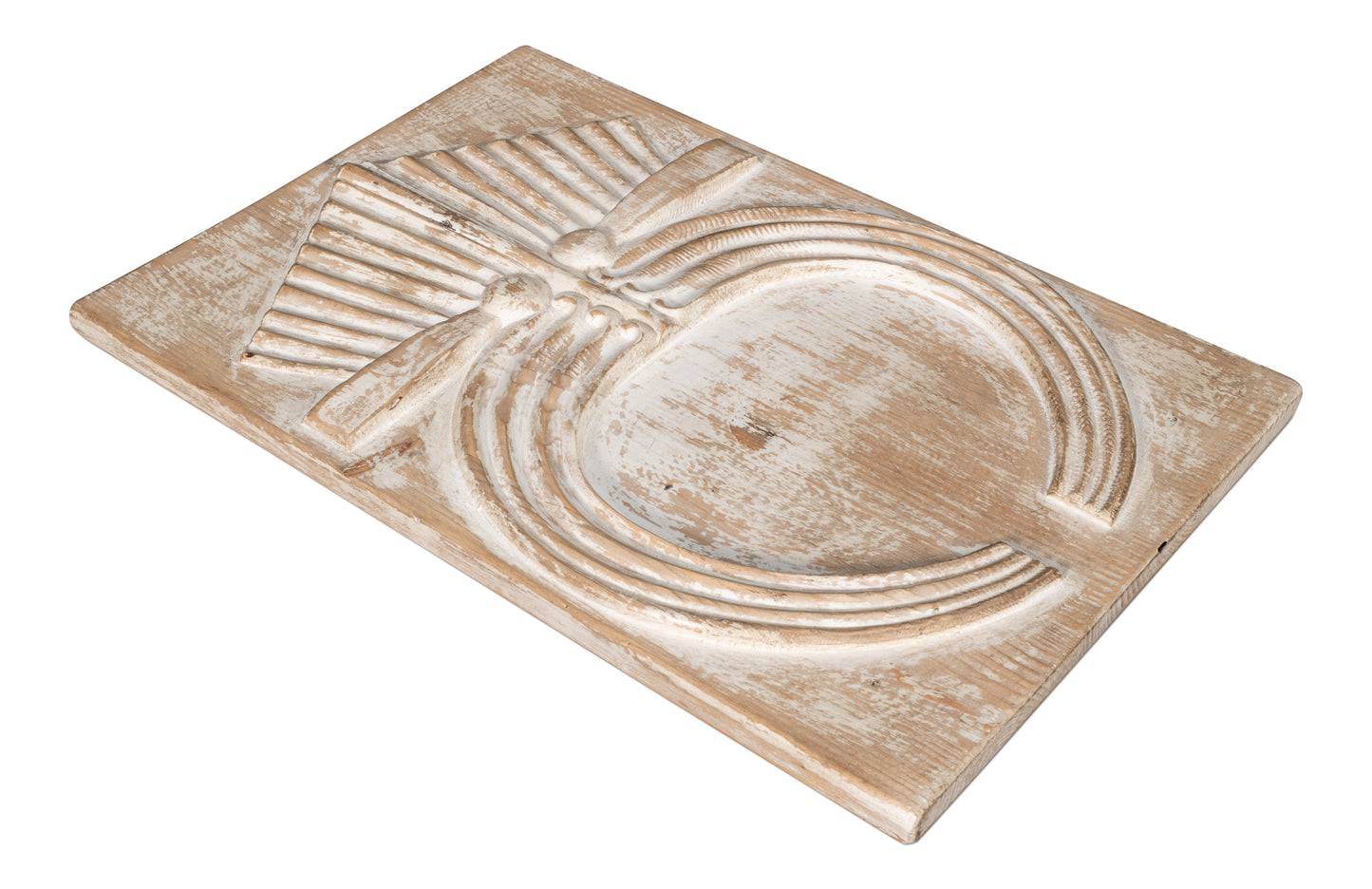 Rupert Carved Panel