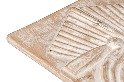 Rupert Carved Panel