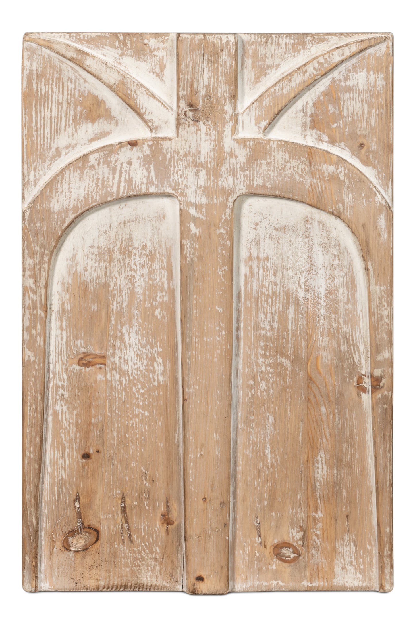Ringo Carved Panel