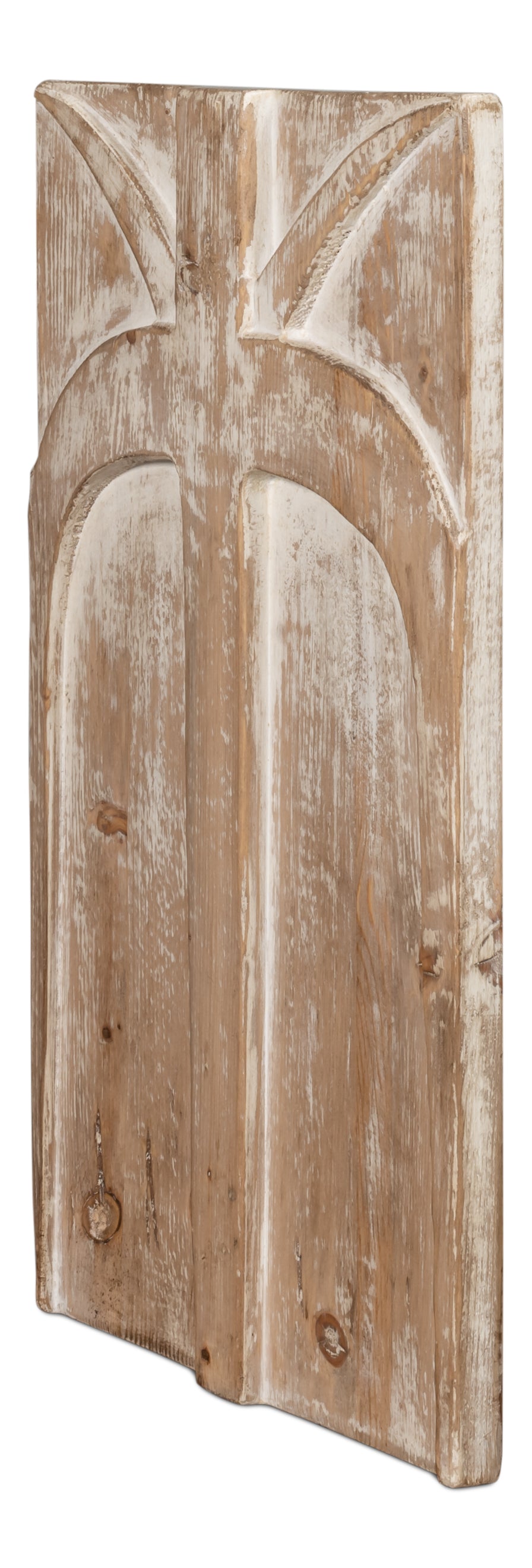 Ringo Carved Panel