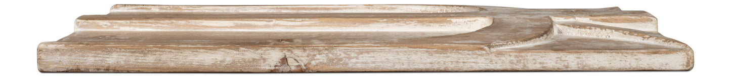 Ringo Carved Panel