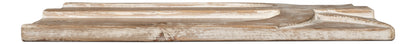Ringo Carved Panel