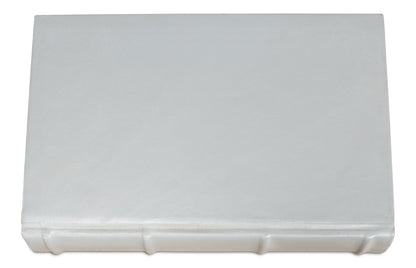 Books, Set Of 12, Antique Grey