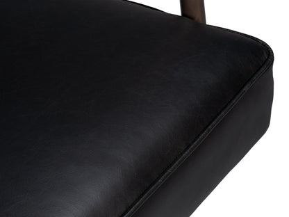 Parker Office Chair Onyx Black