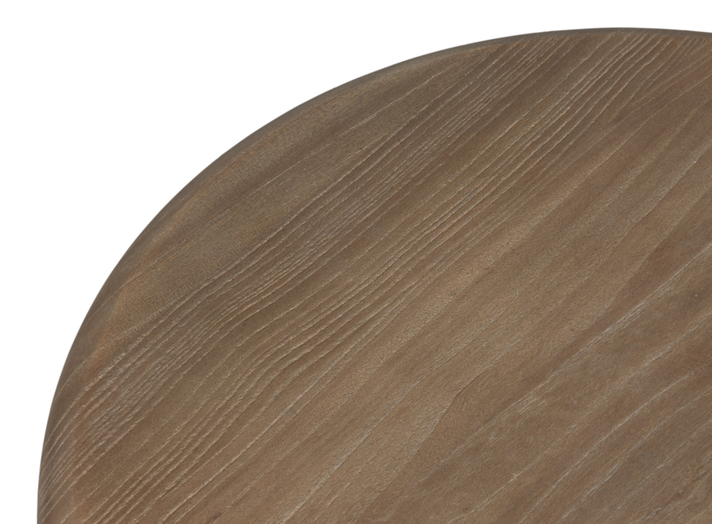 Romeo Side Tables Set Of 3 Natural Wash