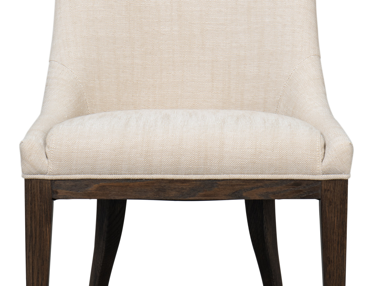 EMILIO DINING CHAIR, GREY