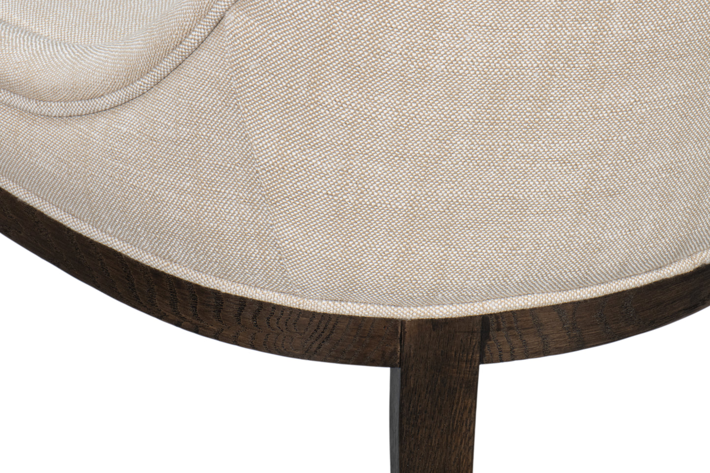 EMILIO DINING CHAIR, GREY