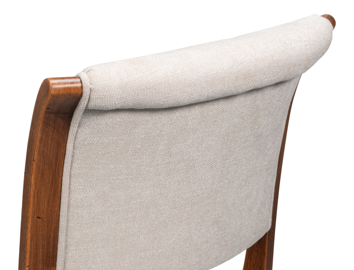 Trophy Elegant Side Chair-Noce Anticato