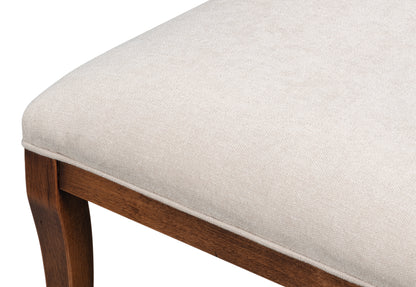 Trophy Elegant Side Chair-Noce Anticato