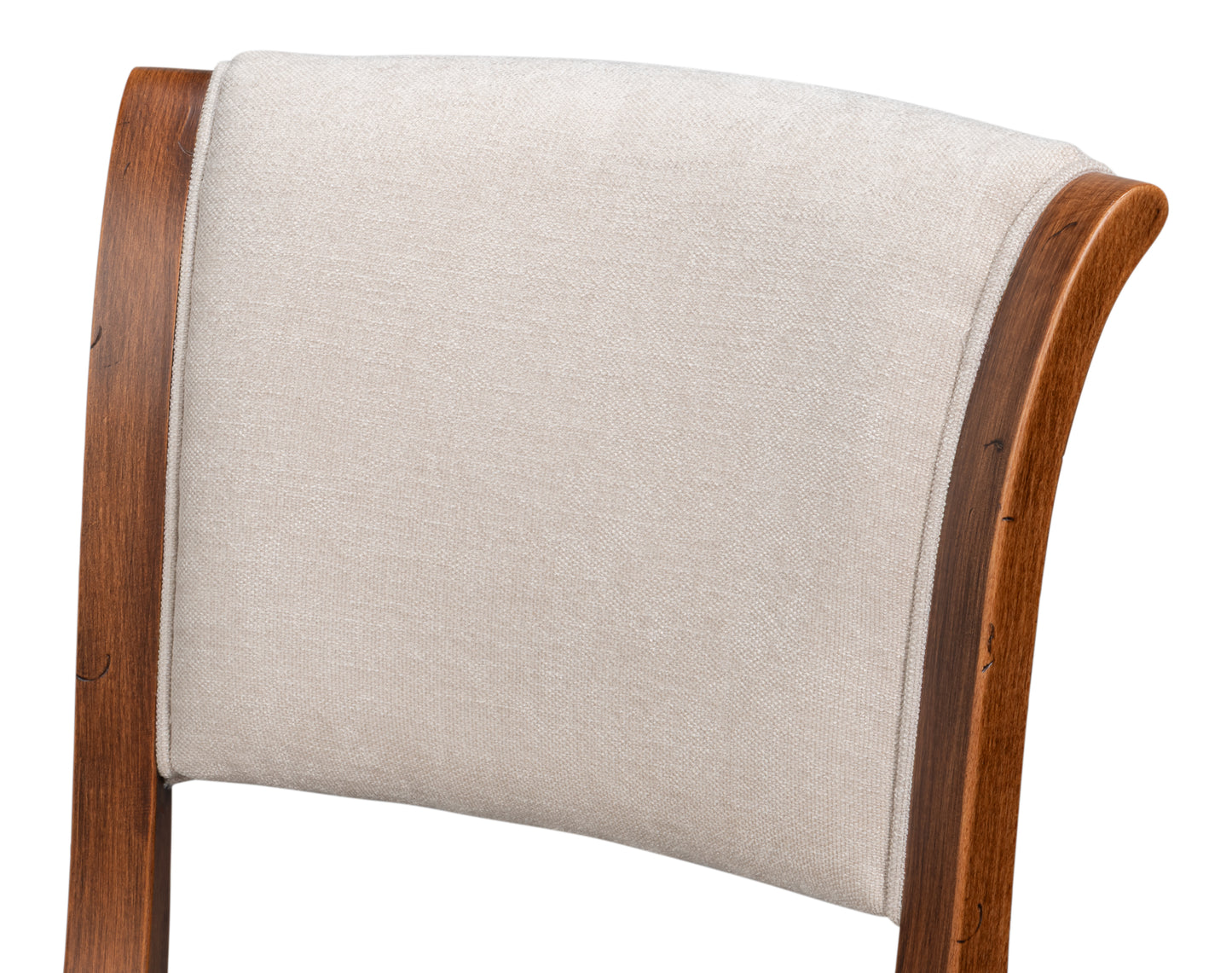 Trophy Elegant Side Chair-Noce Anticato