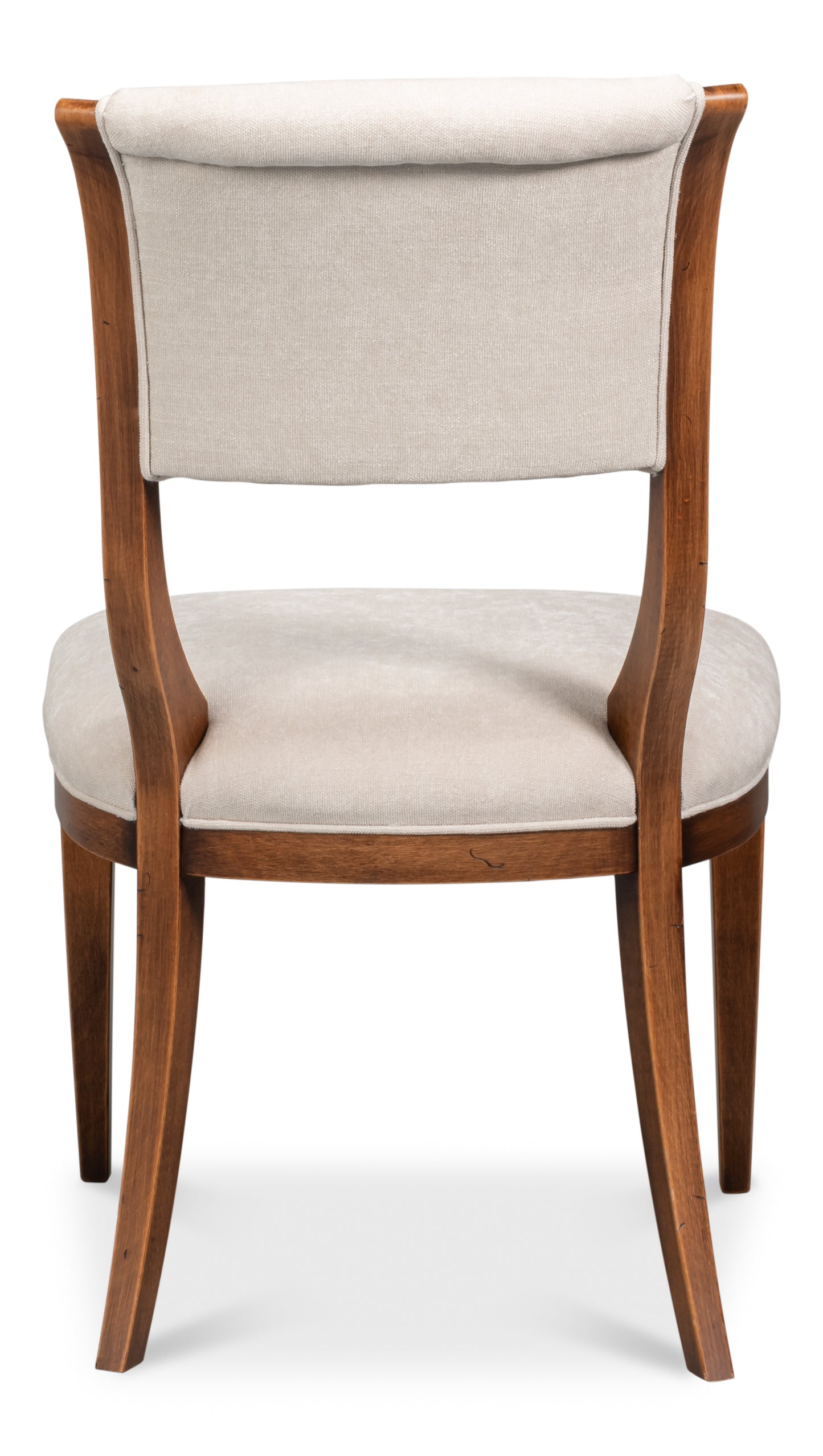 Trophy Elegant Side Chair-Noce Anticato