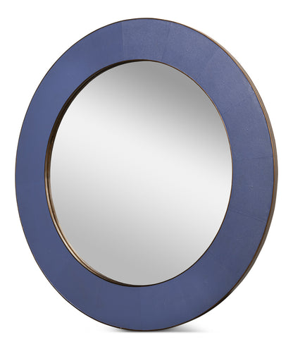 JUDITH MIRROR, SHAGREEN, MARLIN
