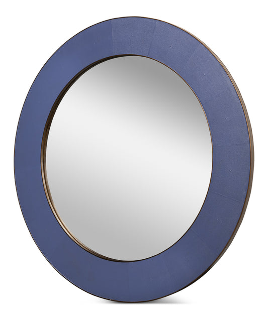 JUDITH MIRROR, SHAGREEN, MARLIN