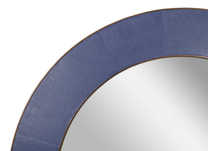 JUDITH MIRROR, SHAGREEN, MARLIN