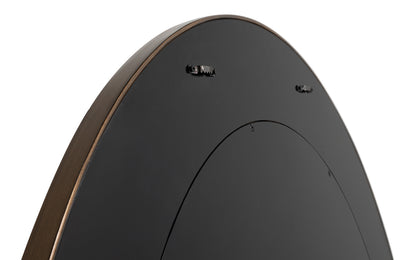 JUDITH MIRROR, SHAGREEN, MARLIN