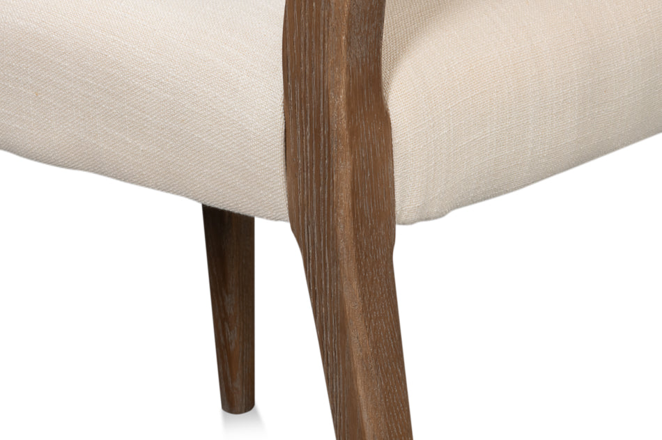 Bauhaus Chair