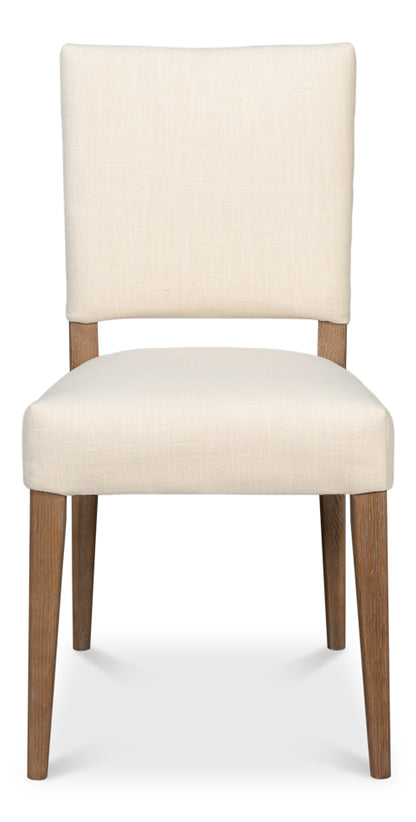 Bauhaus Chair