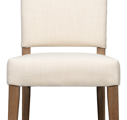Bauhaus Chair