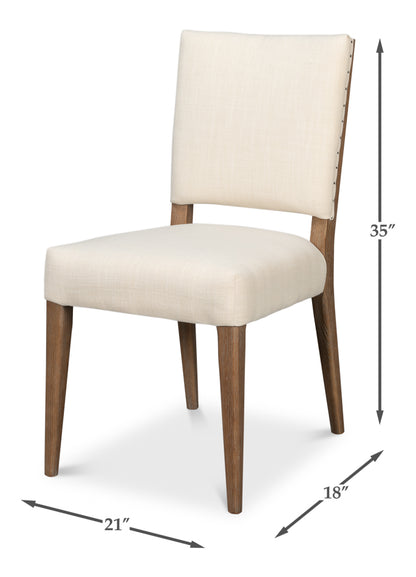 Bauhaus Chair