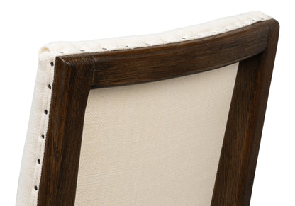 Bauhaus Chair - Oak