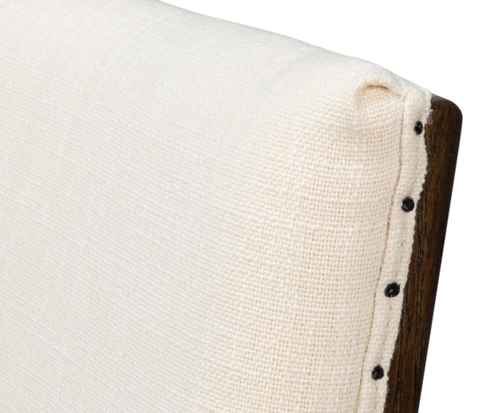 Bauhaus Chair - Oak
