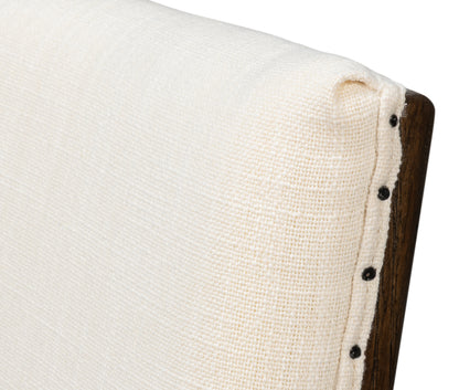 Bauhaus Chair - Oak