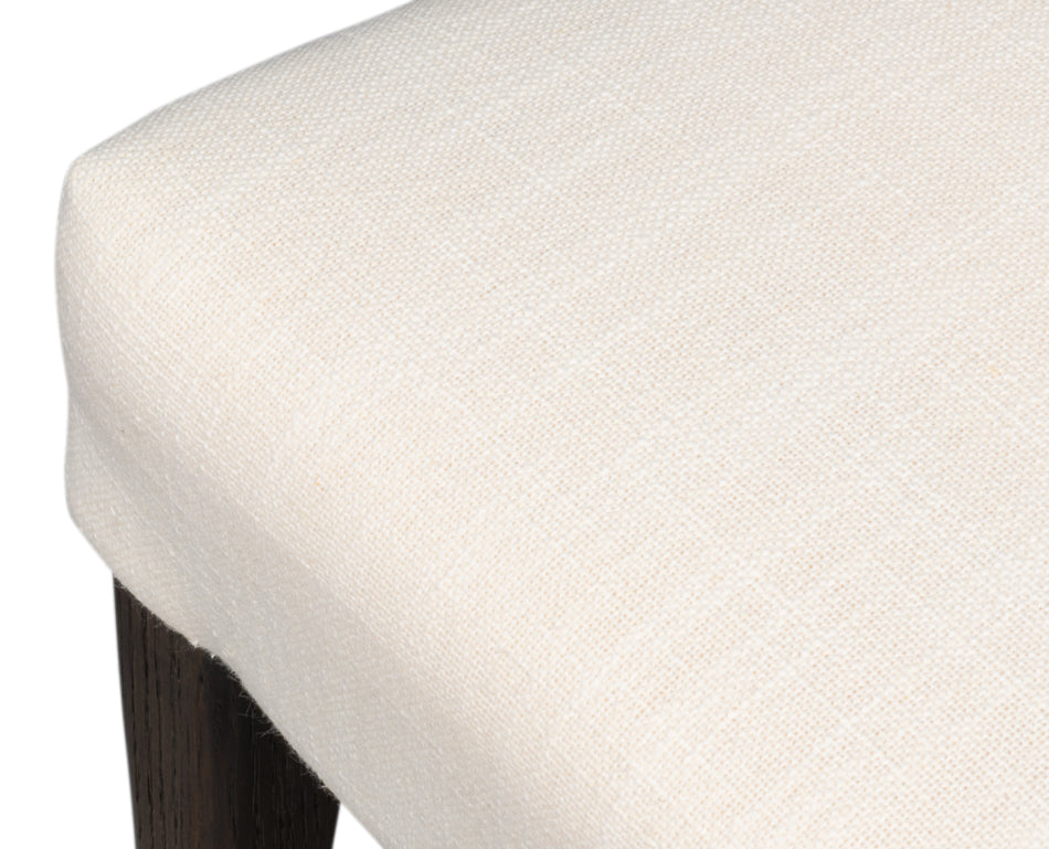 Bauhaus Chair - Oak