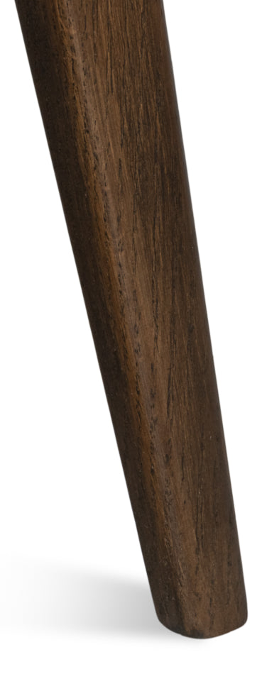 Bauhaus Chair - Oak