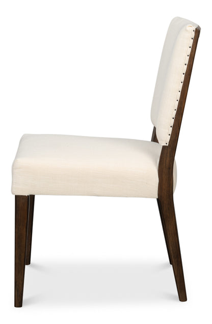 Bauhaus Chair - Oak