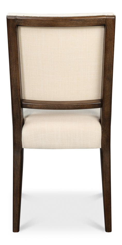 Bauhaus Chair - Oak