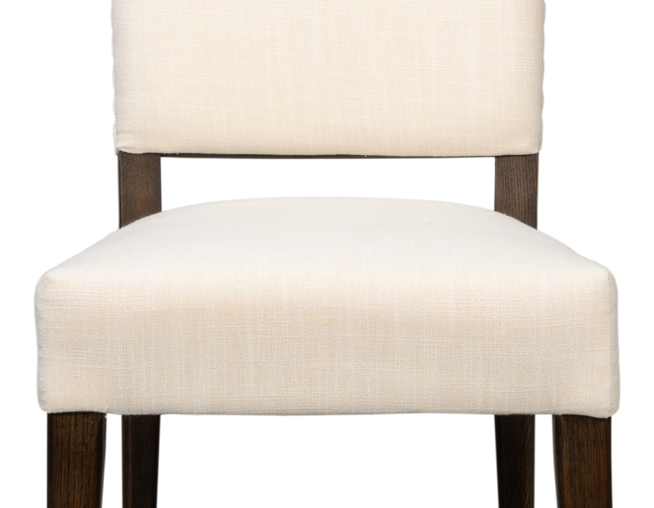 Bauhaus Chair - Oak