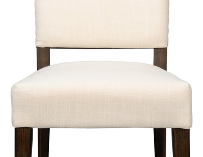 Bauhaus Chair - Oak